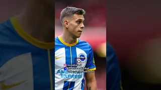 Leandro Trossard comments on Chelsea links | Football News