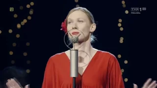 Katarzyna Dąbrowska - Tango Notturno