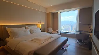 Kaohsiung Marriot Hotel(Executive Grand Suite)