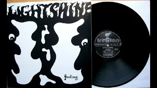 Lightshine   Feeling 1976  German ,progressive rock,krautrock