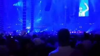 *HD* SENSATION "The Legacy" INTRO Oliver Heldens Amsterdam 04.07.2015