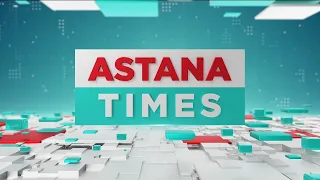 ASTANA TIMES 20:00 (05.10.2022)