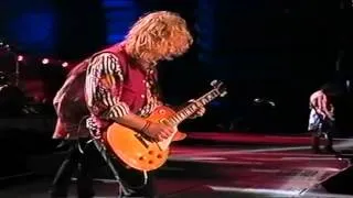 Aerosmith- Dream On (Subtitulada Español) HD (Live Woodstock: 1994)