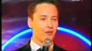 Vitas  -  Wait, Steam Engine  (Постой, паровоз)  2007