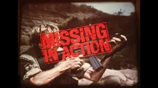 Missing in Action 2: The Beginning - Opening SCENE - Chuck Norris - Action Movie - 16mm Film Snippet