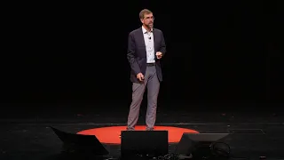 Make anything, anywhere with just-add-water biotechnology | Prof. Michael C. Jewett | TEDxChicago