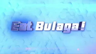Eat Bulaga! Title Card (2023) [ TAPE Inc. / GMA 7 ]