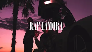 "SONNE" - Raf Camora x Bonez MC Type Beat x Afro Instrumental | Afrobeat 2020