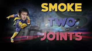 Best of S2J - Smoke2Joints