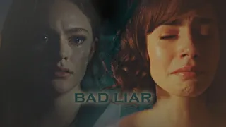 multicouples - bad liar