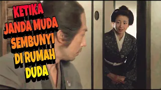 DISANGKA BAKAL SULIT DAPAT JODOH, SAMURAI MISKIN INI TERNYATA IDAMAN JANDA KEMBANG