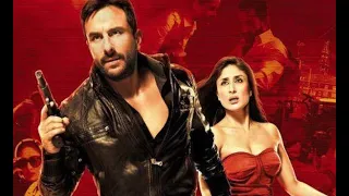 Raabta karaoke and lyrics | Agent vinod | Arijit Singh | Shreya Ghoshal