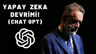 Yapay Zeka Devrimi! (Chat GPT)
