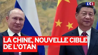 La Russie et la Chine alliées contre l'occident ?