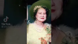 queen mother transformation part 2