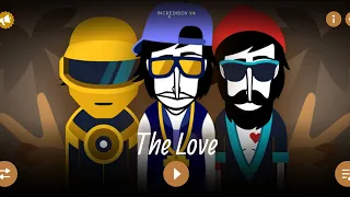 INCREDIBOX V4 - THE LOVE
