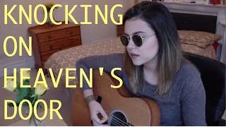 Guns N' Roses - Knocking On Heaven's Door (Violet Orlandi cover)