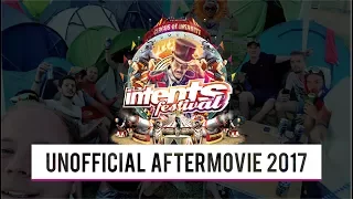 Aftermovie Intents Festival 2017 [Unofficial]