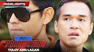 Jacob threatens Lito's life | FPJ's Ang Probinsyano