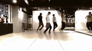 JAY Z & Kanye West -Gotta have it Choreography by PeePee Liao