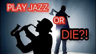 The Axe Murderer Who LOVED Jazz | The Axeman of New Orleans | 10 Minute True Horror
