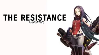 The Resistance _ Skillet _Alexis Amv's