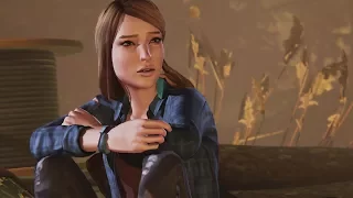 Life Is Strange Before the Storm E3 2017 - Official Trailers