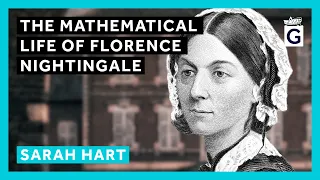 The Mathematical Life of Florence Nightingale