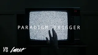 Like Moths To Flames - Paradigm Trigger [Official Music Video]