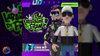 Experimento 01 - Cris MJ x Fran C