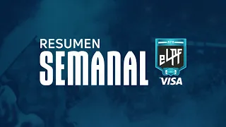 ¡ESTE ES EL RESUMEN SEMANAL! N°7 🎮