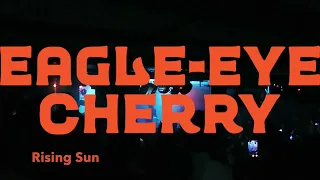 Eagle-Eye Cherry @ la Maroquinerie, Paris - February 17th, 2023