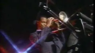 Mal Waldron quintet 2 -Woody Shaw-solo-Reggie Workman