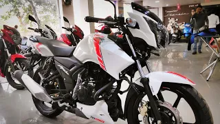 TVS Apache RTR 160 ABS - 2019 Model || Special Edition || Honest review