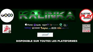 Tony Coast - Kalinka 2k19 (Extented Mix)