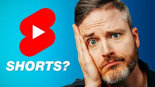 You NEED to Post YouTube Shorts... But Be Careful.