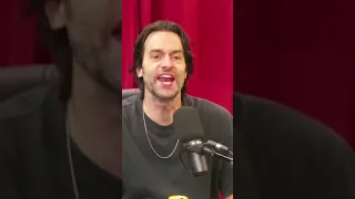 Chris D’Elia SHUTS Bryan Callen DOWN, thus giving him the business 🔥🔥🔥￼