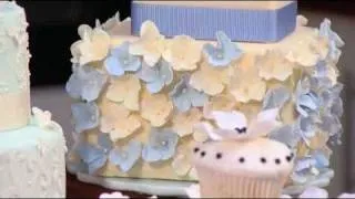 The Great Cake Bake - WeddingTV