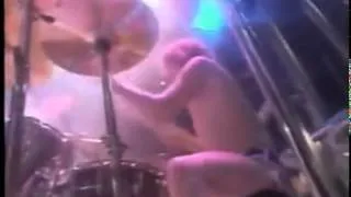 Def Leppard - Too late For Love (Official Video)
