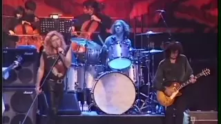 Tea For One/Jimmy Page & Robert Plant_13.Feb.1996@Tokyo Budokan