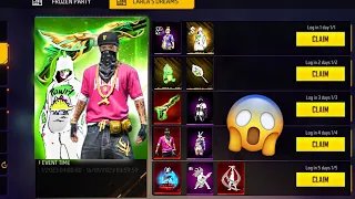 FREE REWARDS 🤯 BUY 100.000 DIAMONDS 💎 GOT FREE GOLD 🤑 FREE FIRE 🔥🔥