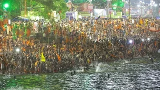 last shahi snan kumbh mela | शाही स्नान | naga shadhu | simhasth ujjain | ramghat