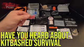 Have You Heard About: Kitbashed Survival