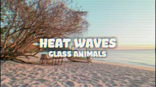 GLASS ANIMALS - HEAT WAVES | Romyomy (REMIX TIKTOK SOUND)