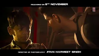 Satellite Shankar ( Promo 2) | Sooraj Pancholi, Megha Akash | Irfan Kamal | 8 Nov 2019