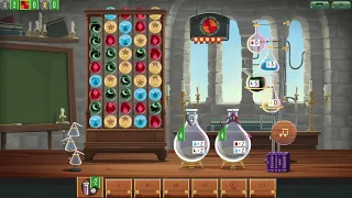 Potion Explosion / Настольная игра Лаборатория онлайн