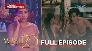 Mga mangingisda sa isang barrio, niloloko ang kanilang mga asawa?! (Full Episode) | Wish Ko Lang