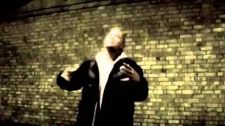 Skrein - Reach ( HD Music Video )