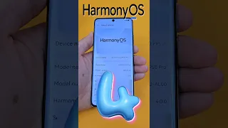 Harmony OS 4 - How To Join Beta!