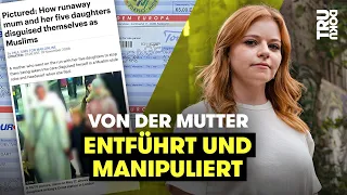 Leben voller Lügen: Manjuh (27) steigt aus | TRU DOKU